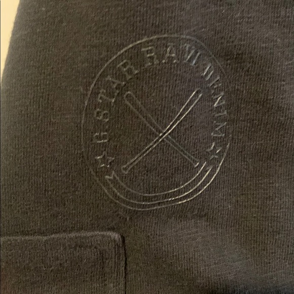 G-Star Raw Correctline Zip Up Jacket - Picture 4 of 5